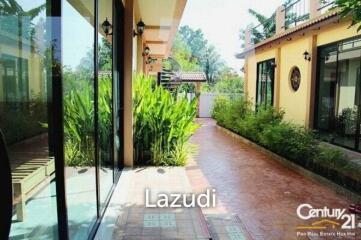 2 Storey Spanish Style Villa near Town