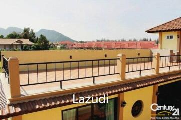 2 Storey Spanish Style Villa near Town