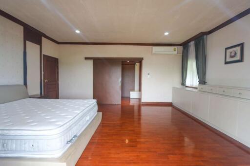 Spacious Property with Guest House Near International Schools