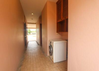 Spacious Property with Guest House Near International Schools