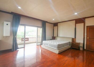 Spacious Property with Guest House Near International Schools