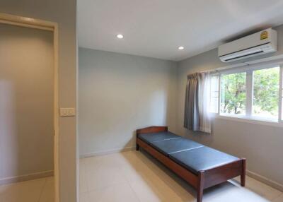 Spacious Property with Guest House Near International Schools