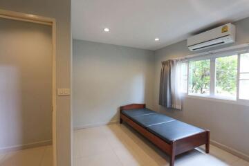 Spacious Property with Guest House Near International Schools