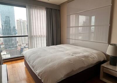 2 Bedrooms for sale on Sathorn - Silom