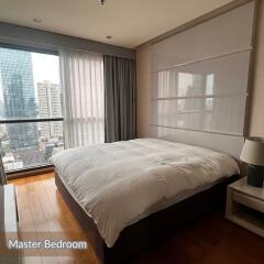 2 Bedrooms for sale on Sathorn - Silom