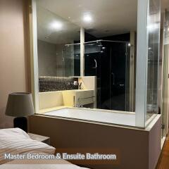 2 Bedrooms for sale on Sathorn - Silom