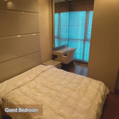 2 Bedrooms for sale on Sathorn - Silom