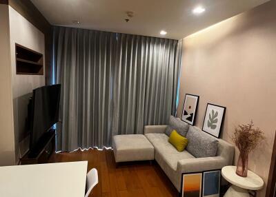 2 Bedrooms for sale on Sathorn - Silom