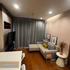 2 Bedrooms for sale on Sathorn - Silom