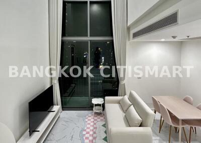 Condo at PYNE by Sansiri for sale