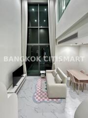 Condo at PYNE by Sansiri for sale