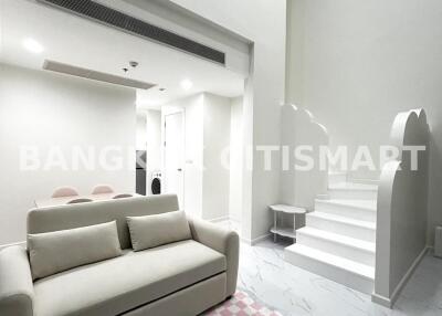 Condo at PYNE by Sansiri for sale