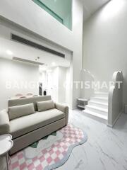 Condo at PYNE by Sansiri for sale