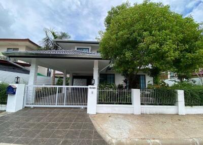 3 Bedroom House for Sale or Rent