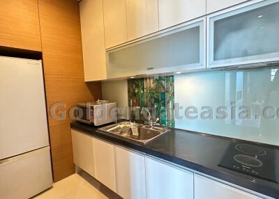 2 Bedrooms plus Study Condo Citi Smart - Sukhumvit 18