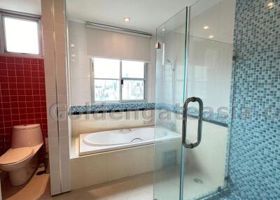 2 Bedrooms plus Study Condo Citi Smart - Sukhumvit 18