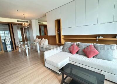 2 Bedrooms plus Study Condo Citi Smart - Sukhumvit 18