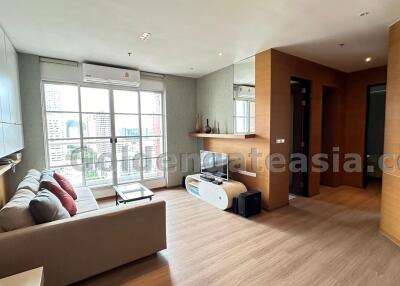 2 Bedrooms plus Study Condo Citi Smart - Sukhumvit 18