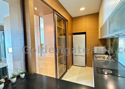 2 Bedrooms plus Study Condo Citi Smart - Sukhumvit 18