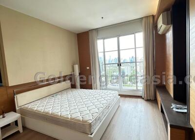 2 Bedrooms plus Study Condo Citi Smart - Sukhumvit 18