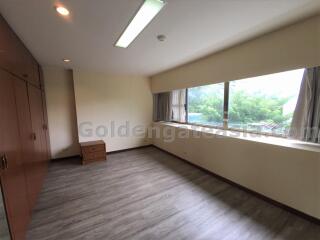 3 Bedrooms Family-Friendly Apartment - Sukhumvit 39, Phrom Phong