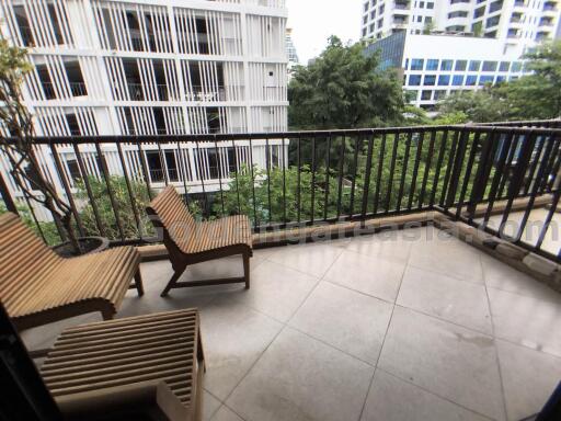 3 Bedrooms Family-Friendly Apartment - Sukhumvit 39, Phrom Phong