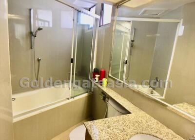 3 Bedrooms Furnished Condo President Park - Sukhumvit 24