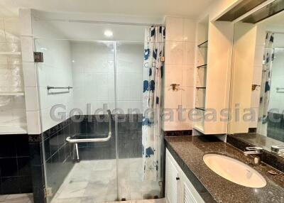 3 Bedrooms Furnished Family Condo - Sukhumvit 39 Phrom Phong