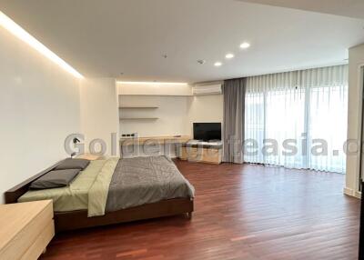 3 Bedrooms Furnished Family Condo - Sukhumvit 39 Phrom Phong