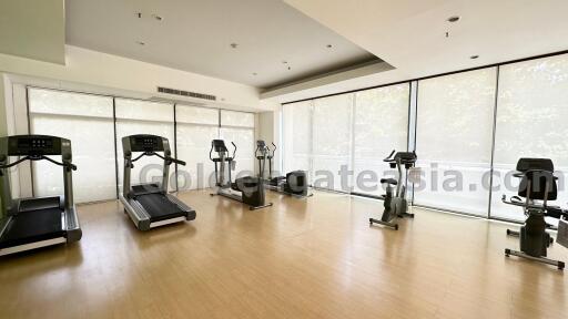 3 Bedrooms Furnished Family Condo - Sukhumvit 39 Phrom Phong