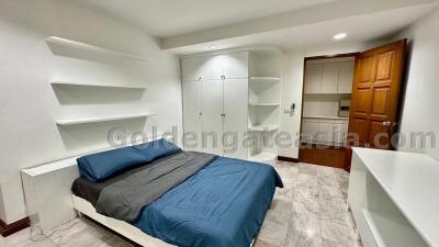 3 Bedrooms Furnished Family Condo - Sukhumvit 39 Phrom Phong