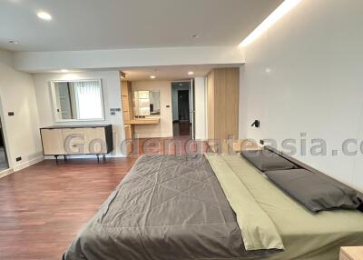 3 Bedrooms Furnished Family Condo - Sukhumvit 39 Phrom Phong