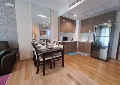 Siri at Sukhumvit – 1 bed