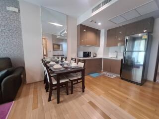 Siri at Sukhumvit – 1 bed