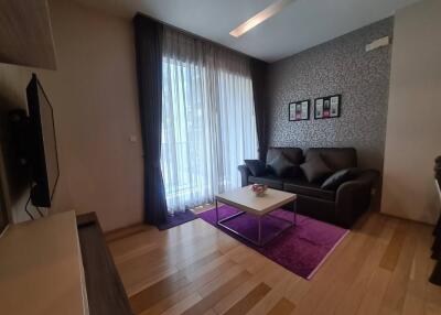 Siri at Sukhumvit – 1 bed