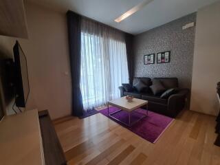 Siri at Sukhumvit – 1 bed