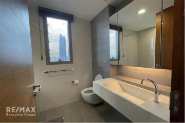 Spacious 2BR Condo at Ashton Morph 38 for Rent - BTS Thong Lo 7 Mins Walk