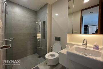 Spacious 2BR Condo at Ashton Morph 38 for Rent - BTS Thong Lo 7 Mins Walk