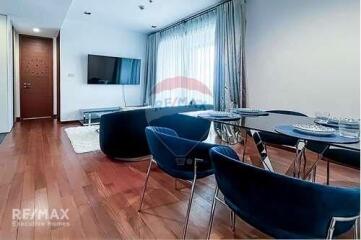 Spacious 2BR Condo at Ashton Morph 38 for Rent - BTS Thong Lo 7 Mins Walk