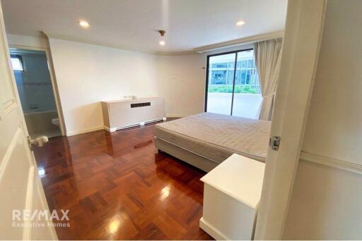 Spacious 3 Beds  2 Living Rooms Condo for Rent in Sukhumvit 30