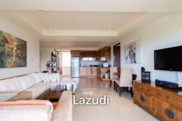 SEARIDGE : Fantastic 2 Bed Duplex Penthouse