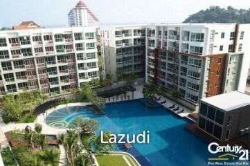 2 Bed Condo with Pool View