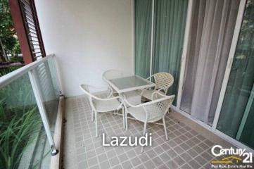 Beautiful 2 Bed Condo