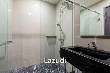 1 Bedroom 1 Bathroom 33 SQ.M  Edge Sukhumvit 23