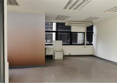 Office Space in Changwatana