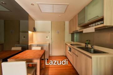 1 Bed condo in Khao Takiab