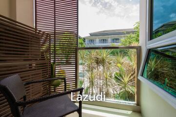 1 Bed condo in Khao Takiab