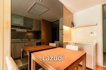 1 Bed condo in Khao Takiab