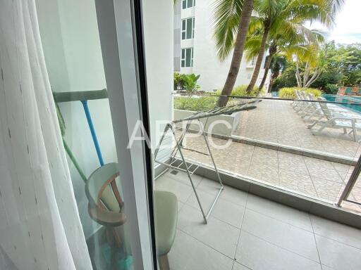 1 Bedroom 1 bedroom in Pratumnak