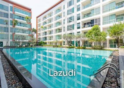 THE BREEZE : Peaceful 2 Bed Condo Value Price